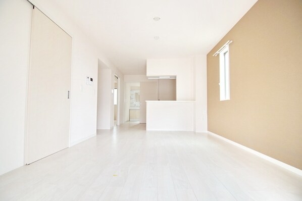 ブロッサムの物件内観写真